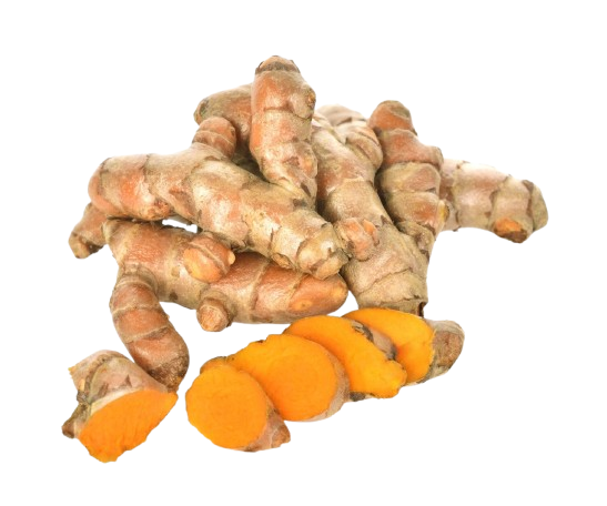 Cúrcuma